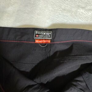 686 everywhere pant 36x30 hemmed